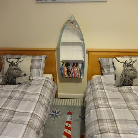 Sea View Cottage Lake District Coast Haverigg Millom Exterior foto